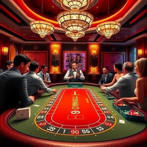 689slote ကတ်ဂိမ်းများ မိုဘိုင်း APP ဖြင့် Teen Patti ကစားနေသောမြင်ကွင်း