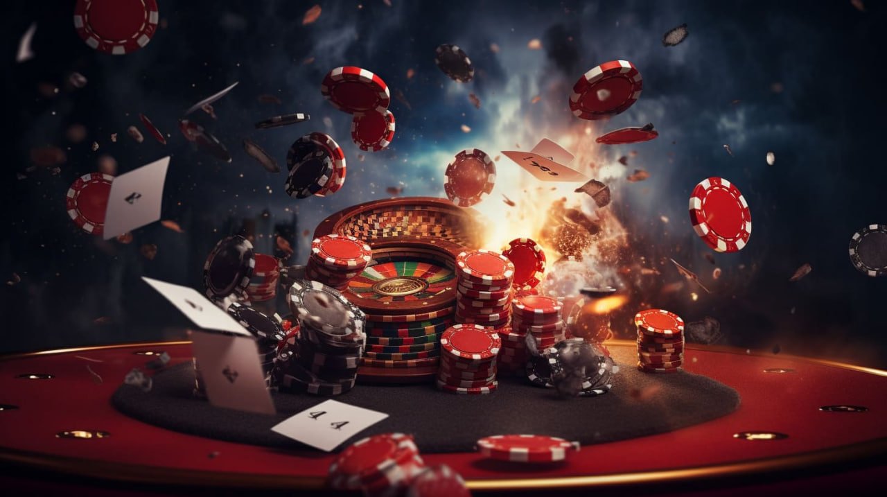 689slote အက်ပ် မိုဘိုင်းဖုန်းပေါ်တွင် Casino Gambling ကစားနေသောမြင်ကွင်း