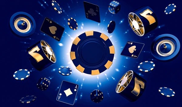 689slote ကာစီနို Live Baccarat Dealer ဂိမ်းစားနေသောမြင်ကွင်း