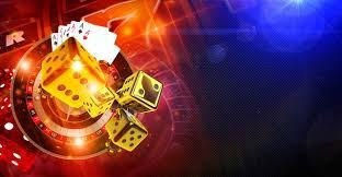 689slote ကာစီနို Slots Jackpot ဆုကြေးပွဲကြီး မြင်ကွင်း