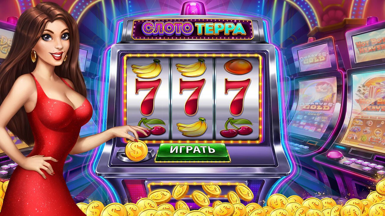 689slote Slots နှင့် Live Casino ဂိမ်းများ